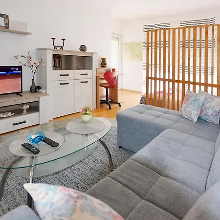 Lungo Mare With Terrace