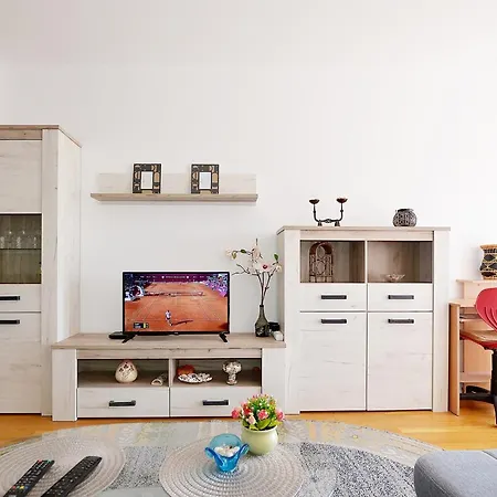 Διαμέρισμα Lungo Mare With Terrace *