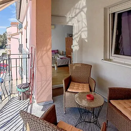 Διαμέρισμα Lungo Mare With Terrace