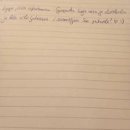 Lungo Mare With Terrace *