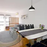 Lungo Mare With Terrace & Free Parking Appartement Pula