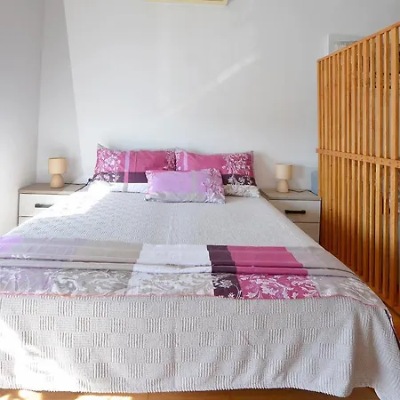 Lungo Mare With Terrace