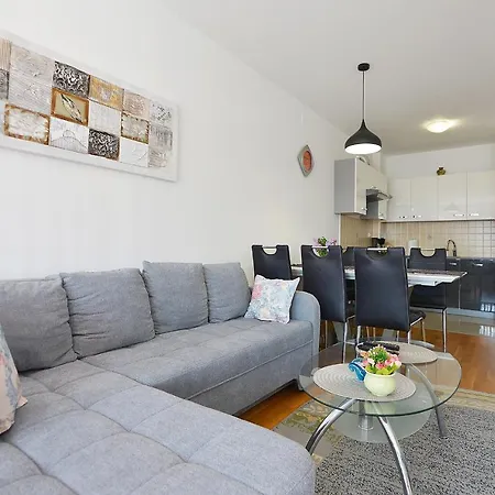 Lungo Mare With Terrace *