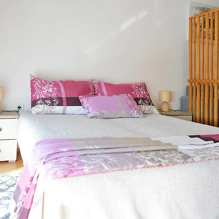 Lungo Mare With Terrace