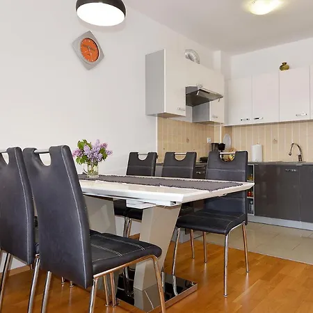 Lungo Mare With Terrace