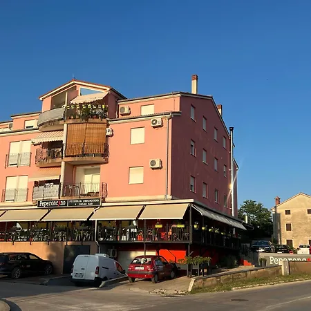 شقة Lungo Mare With Terrace & Free Parking *