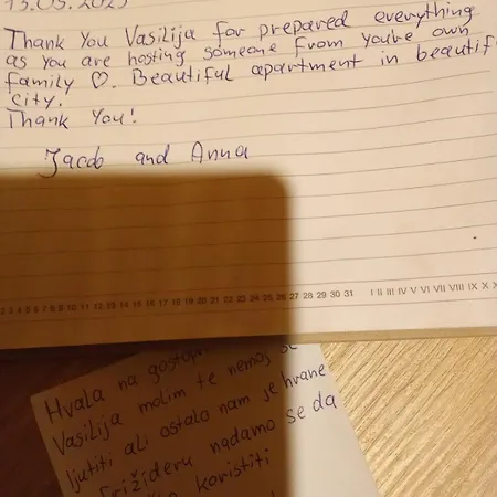 Lungo Mare With Terrace Appartamento *