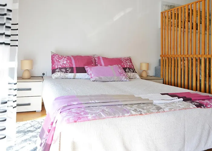 Lungo Mare With Terrace & Free Parking