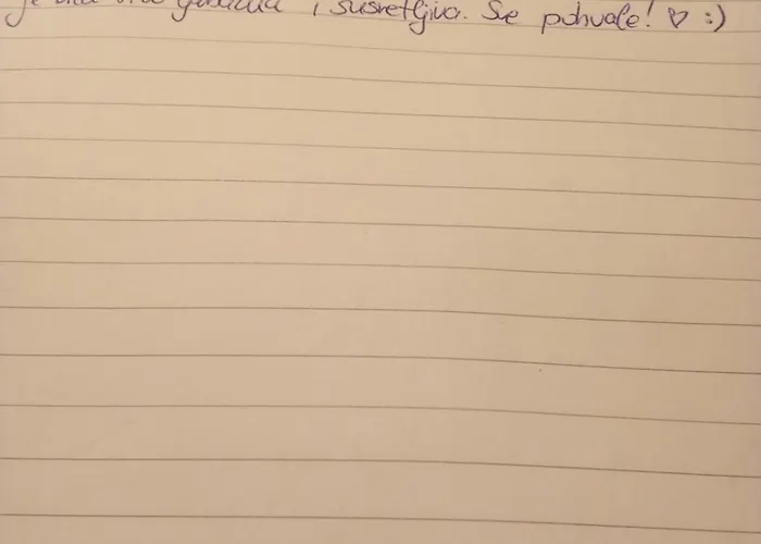 Lungo Mare With Terrace & Free Parking *
