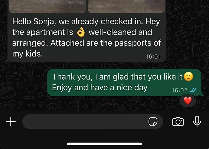 Lungo Mare With Terrace & Free Parking Pula