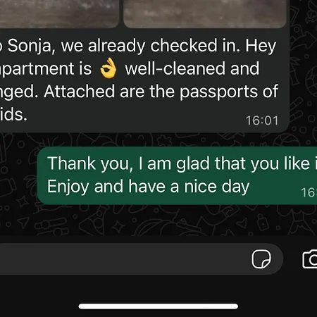 Lungo Mare With Terrace & Free Parking بولا